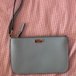 Kate Spade wristlet